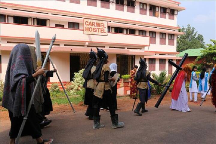 hostel